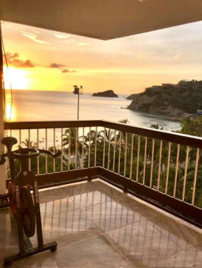 Caribbean Venture Apto 802 - Rodadero, Santa Marta